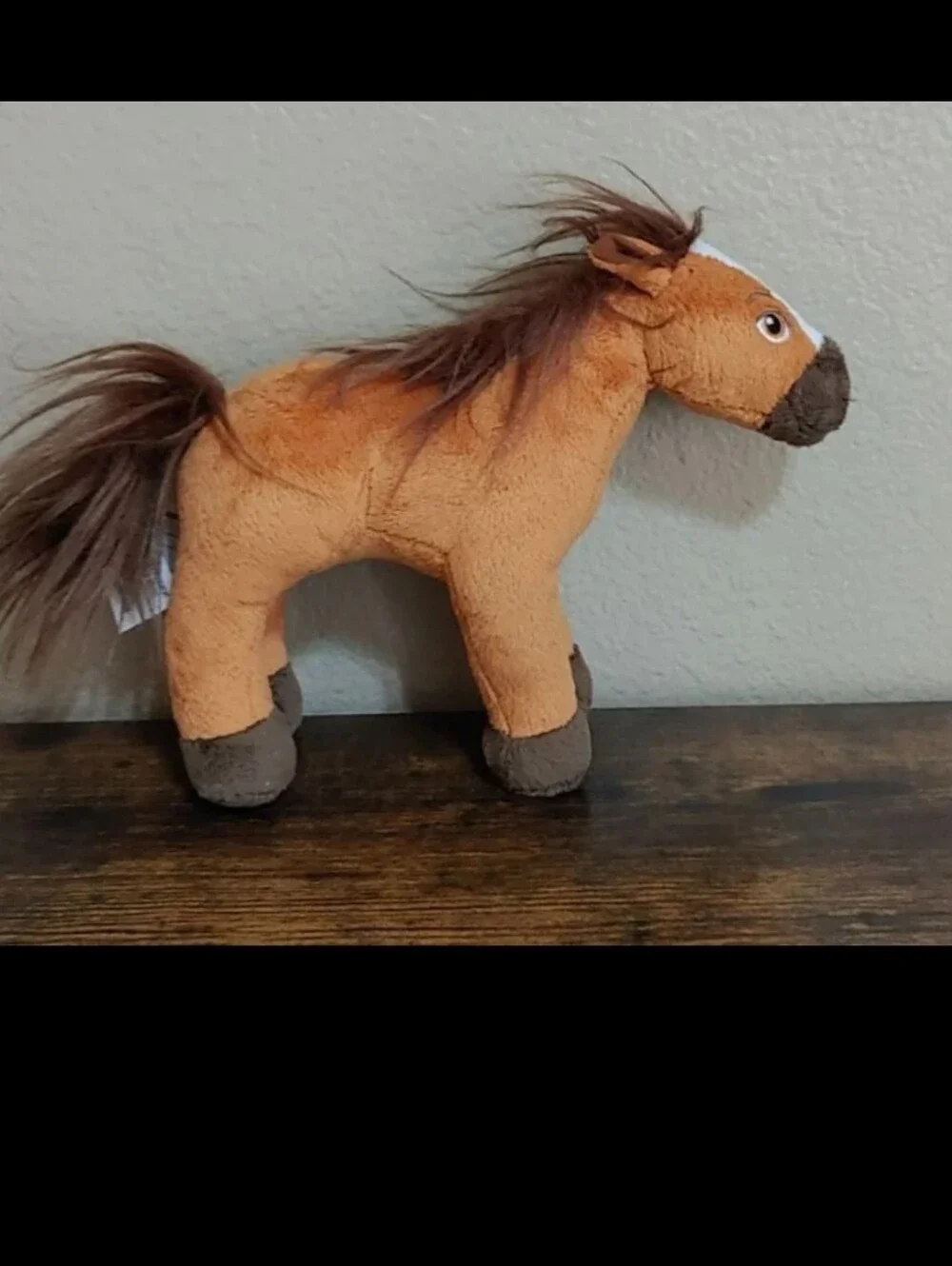 Netflix Dreamworks Spirit Riding Free Horse 8